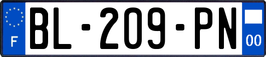 BL-209-PN