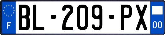 BL-209-PX