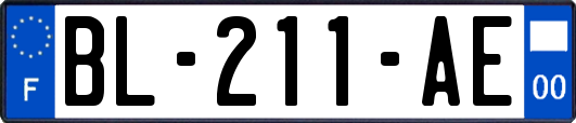 BL-211-AE