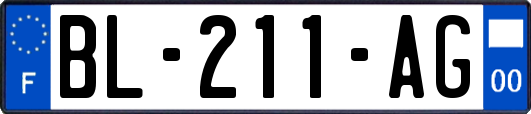 BL-211-AG