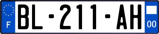 BL-211-AH