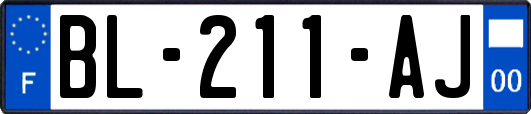 BL-211-AJ