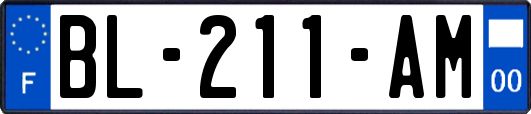 BL-211-AM