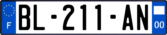 BL-211-AN