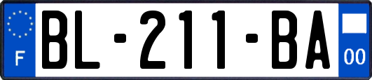 BL-211-BA