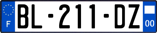 BL-211-DZ