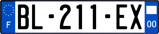 BL-211-EX