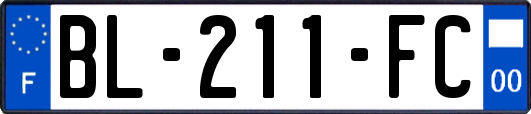 BL-211-FC