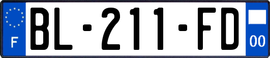 BL-211-FD