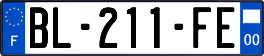 BL-211-FE