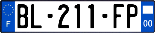 BL-211-FP