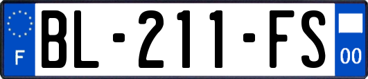 BL-211-FS