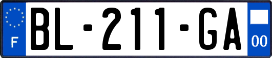 BL-211-GA