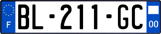 BL-211-GC