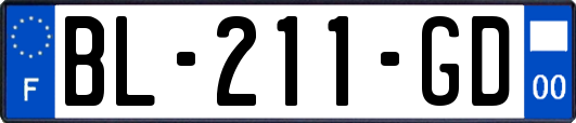 BL-211-GD