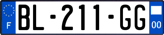 BL-211-GG