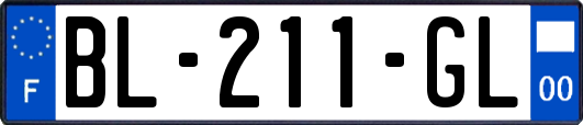 BL-211-GL