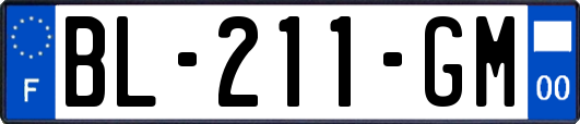 BL-211-GM