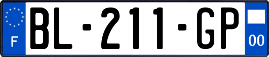 BL-211-GP