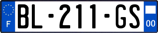 BL-211-GS