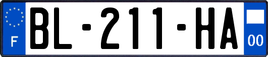 BL-211-HA