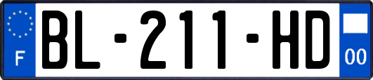 BL-211-HD