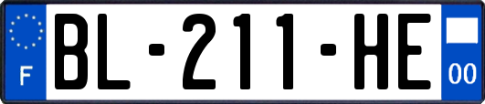 BL-211-HE