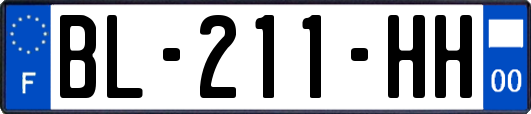 BL-211-HH
