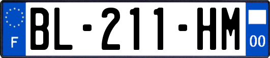 BL-211-HM