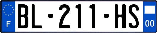 BL-211-HS