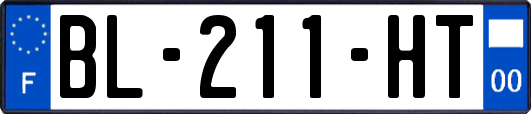 BL-211-HT