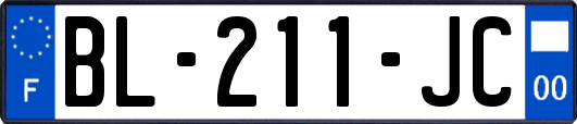 BL-211-JC