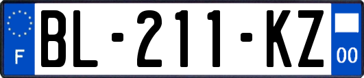 BL-211-KZ