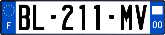 BL-211-MV