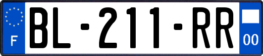 BL-211-RR