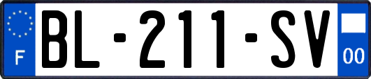 BL-211-SV