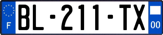 BL-211-TX