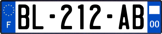 BL-212-AB