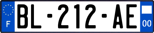 BL-212-AE