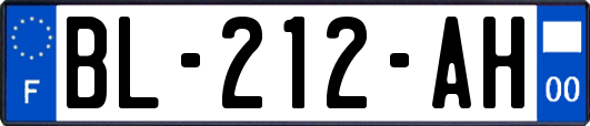 BL-212-AH