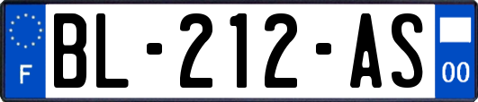 BL-212-AS