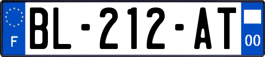 BL-212-AT