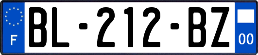 BL-212-BZ