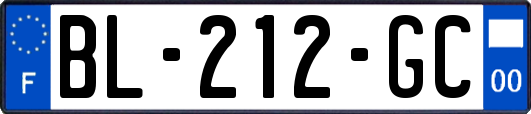 BL-212-GC