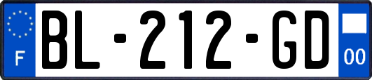 BL-212-GD
