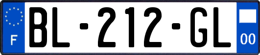 BL-212-GL