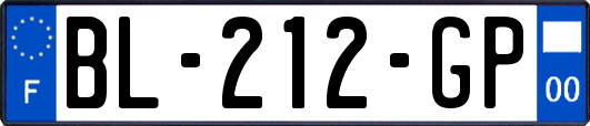 BL-212-GP