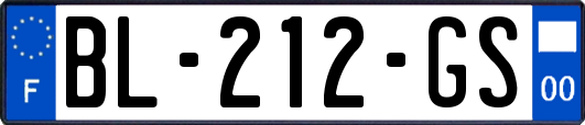 BL-212-GS