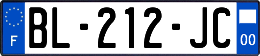 BL-212-JC