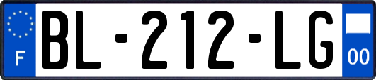 BL-212-LG